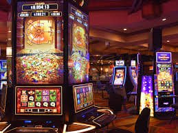 Fish Game category on phjewel platform