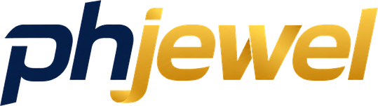 phjewel official logo